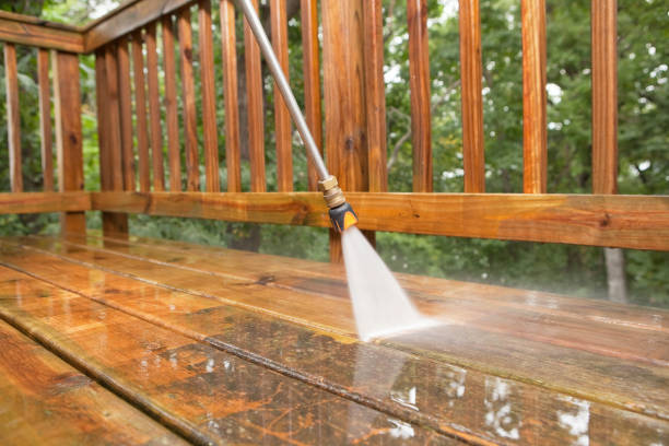 Local Pressure Washing Services in Three Rivers, CA